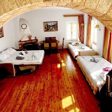 Guest house Sea Horizon House Alexis Himare