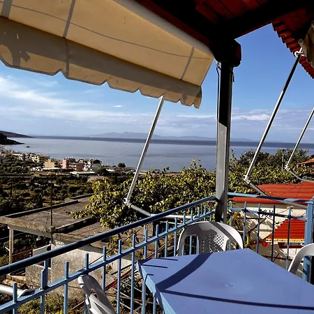 Guest house Sea Horizon House Alexis Himare