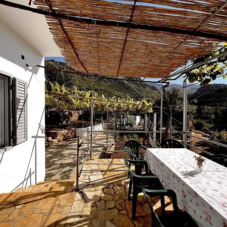 Sea Horizon House Alexis * Himare