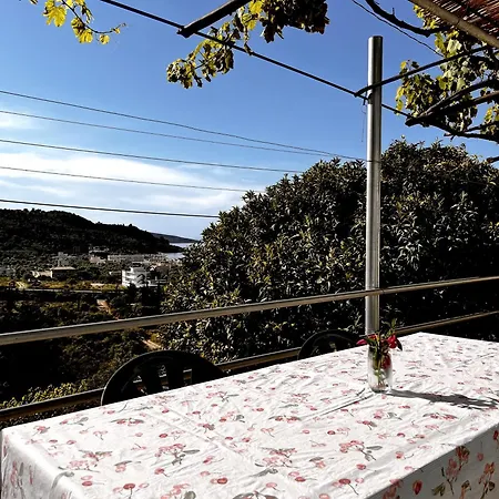 Sea Horizon House Alexis Guest house *
