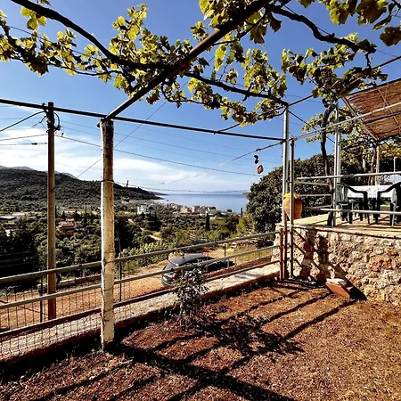 Sea Horizon House Alexis *