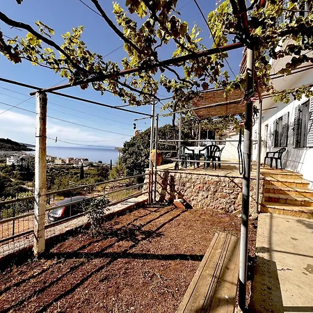 Sea Horizon House Alexis * Himare