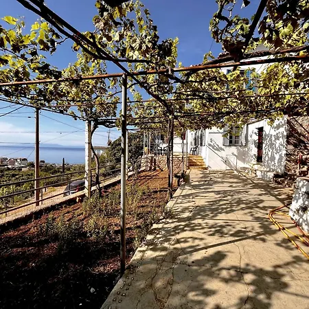 Sea Horizon House Alexis Himare