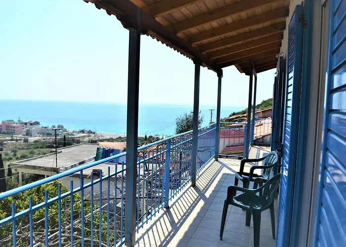 Sea Horizon House Alexis 3*