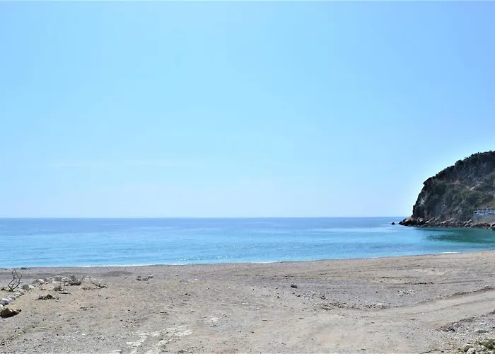 Casa de hóspedes Sea Horizon House Alexis