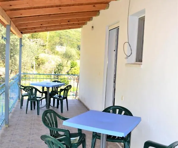 Sea Horizon House Alexis