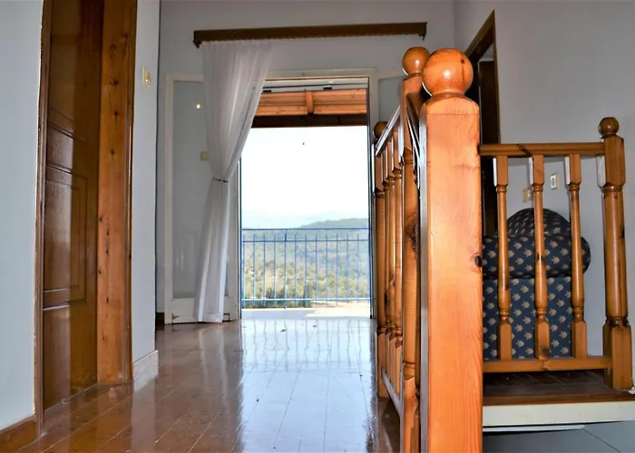 Sea Horizon House Alexis 3*