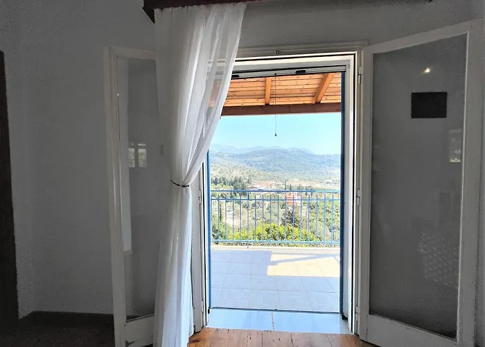 Sea Horizon House Alexis Himarë