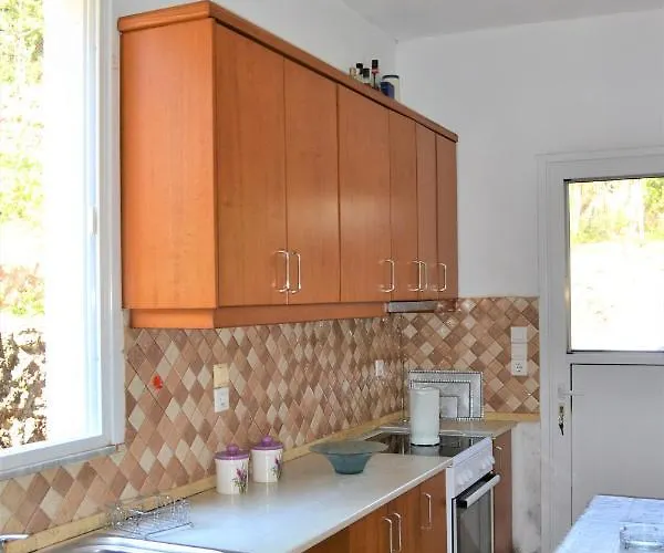 Sea Horizon House Alexis 3* Himarë