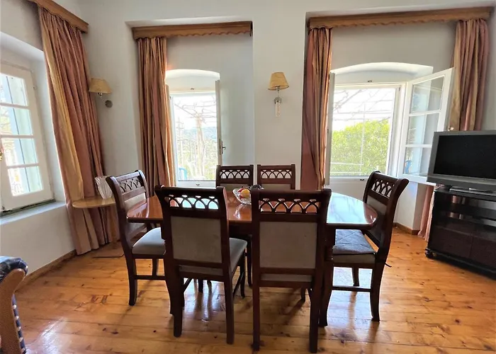 Sea Horizon House Alexis 3* Himarë