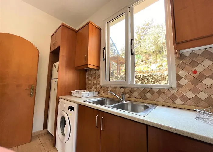 Sea Horizon House Alexis Konukevi