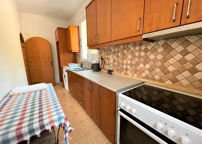 Sea Horizon House Alexis