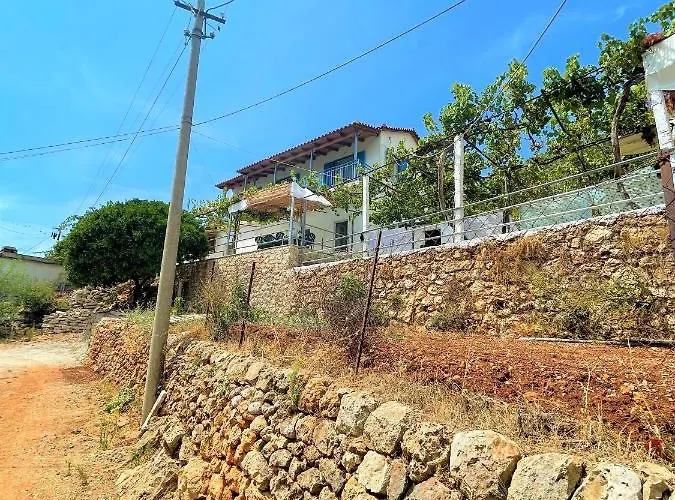 Sea Horizon House Alexis Himarë