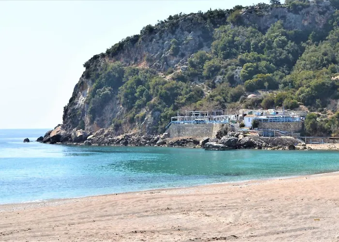 Sea Horizon House Alexis Himarë