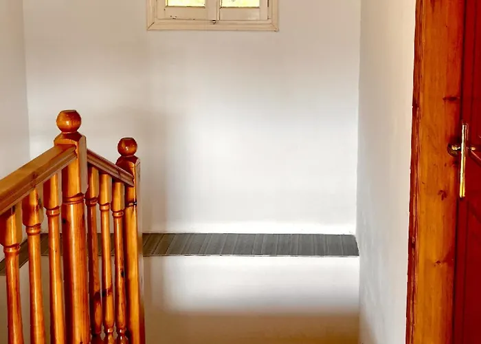 Sea Horizon House Alexis 3* Himarë