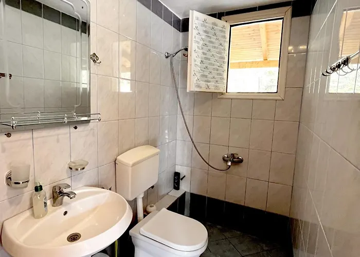 Sea Horizon House Alexis 3*