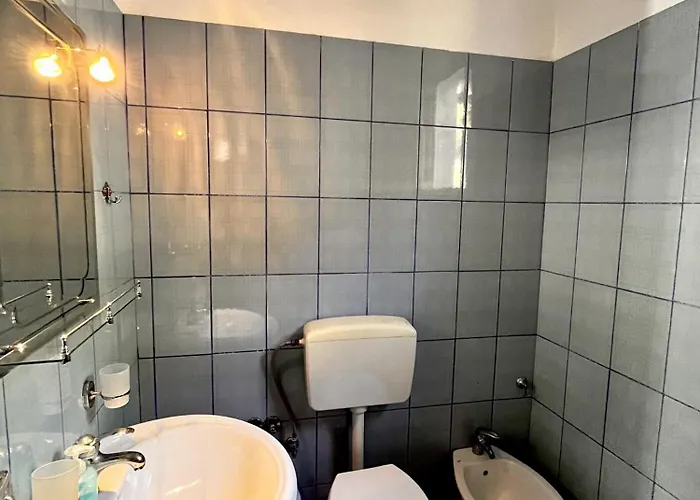 Sea Horizon House Alexis Himarë