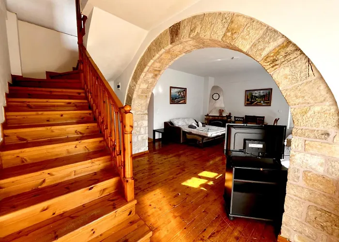 Sea Horizon House Alexis 3*