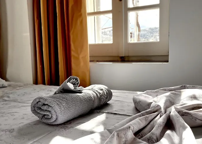 Sea Horizon House Alexis Himarë