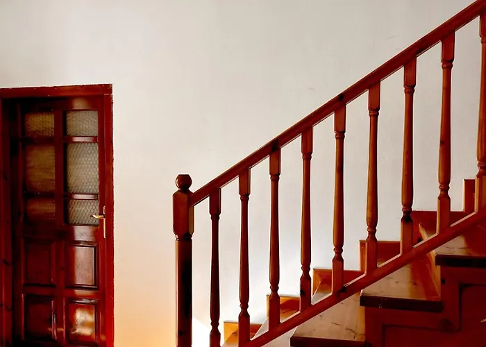 Sea Horizon House Alexis 3* Himarë