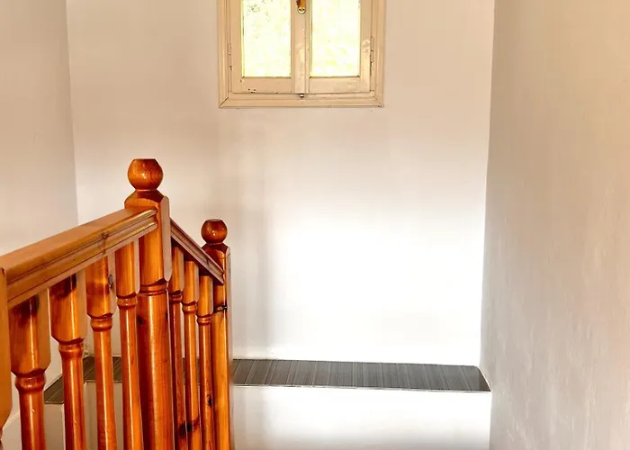 Sea Horizon House Alexis Himarë