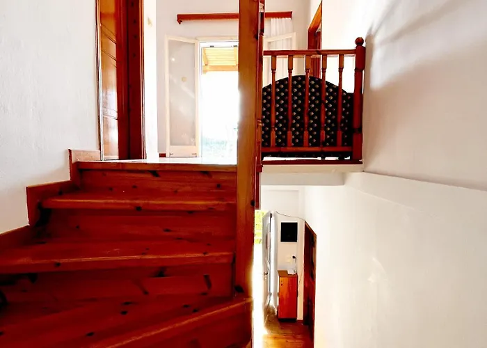 Sea Horizon House Alexis 3* Himarë