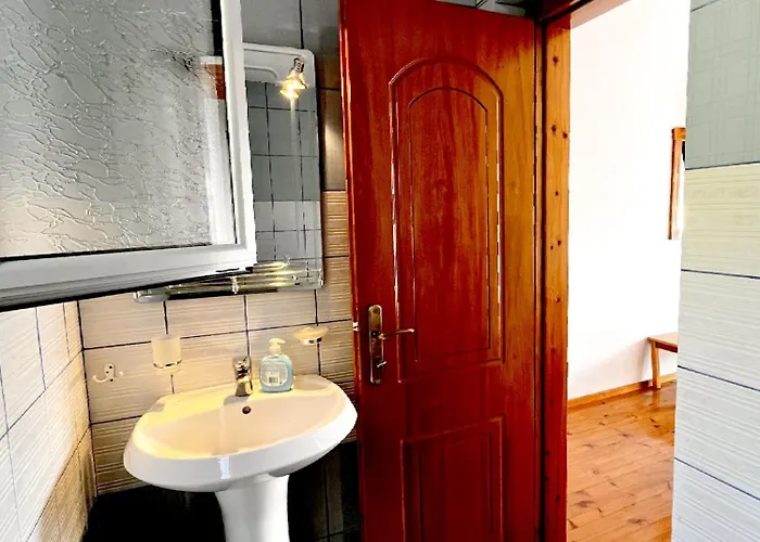 Sea Horizon House Alexis