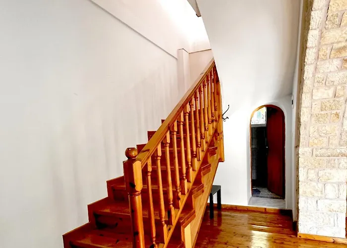 Sea Horizon House Alexis Himarë