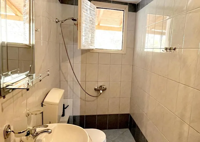 Konukevi Sea Horizon House Alexis