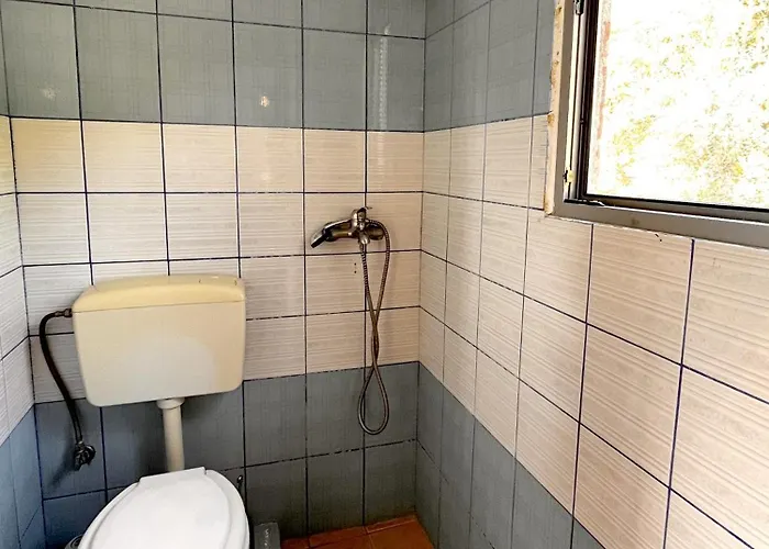 Konukevi Sea Horizon House Alexis